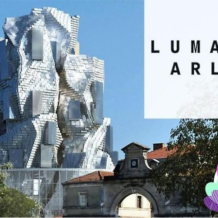 Апартаменти L'Escala Arles Centre Екстер'єр фото