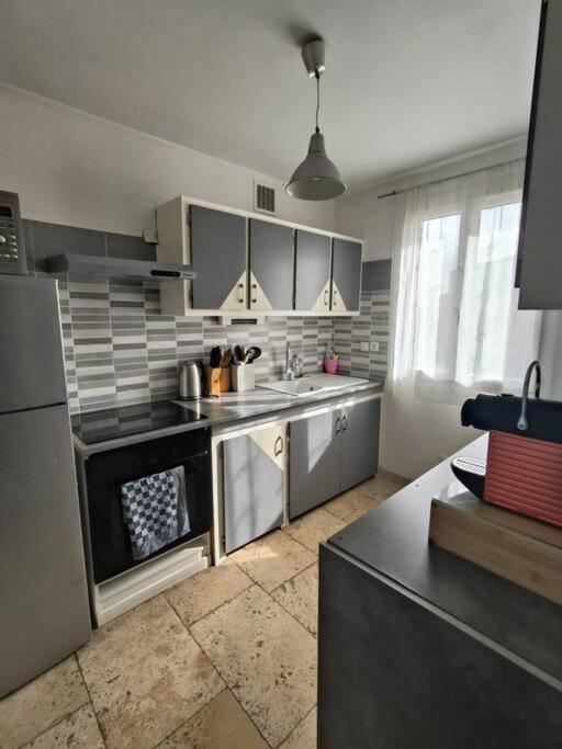 Апартаменти L'Escala Arles Centre Екстер'єр фото